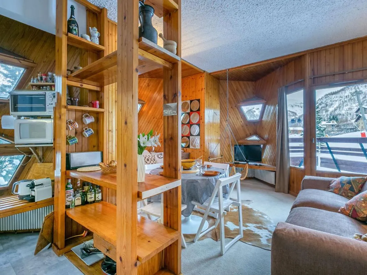 Apartamento Appartement Spacieux Avec Wifi Au Pied Des Pistes - La Daille - Fr-1-694-54 Val-dʼIsère