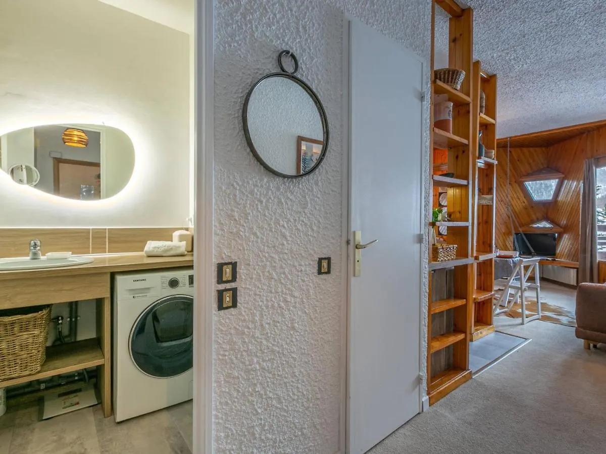 Appartement Spacieux Avec Wifi Au Pied Des Pistes - La Daille - Fr-1-694-54 Val-dʼIsère