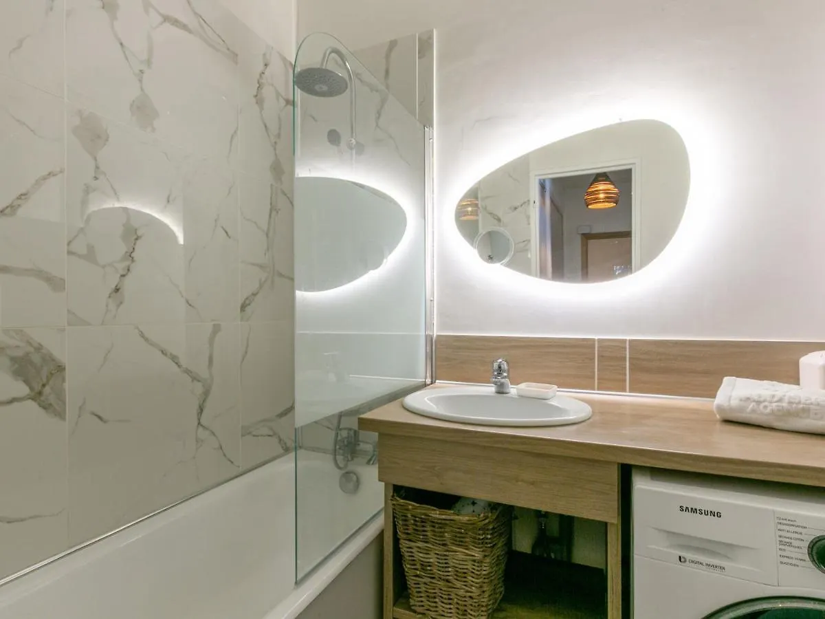 Apartamento Appartement Spacieux Avec Wifi Au Pied Des Pistes - La Daille - Fr-1-694-54 Val-dʼIsère